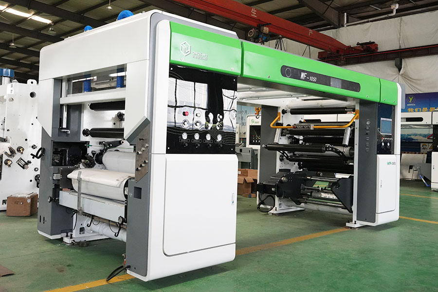 如何正確使用無溶劑復(fù)合機